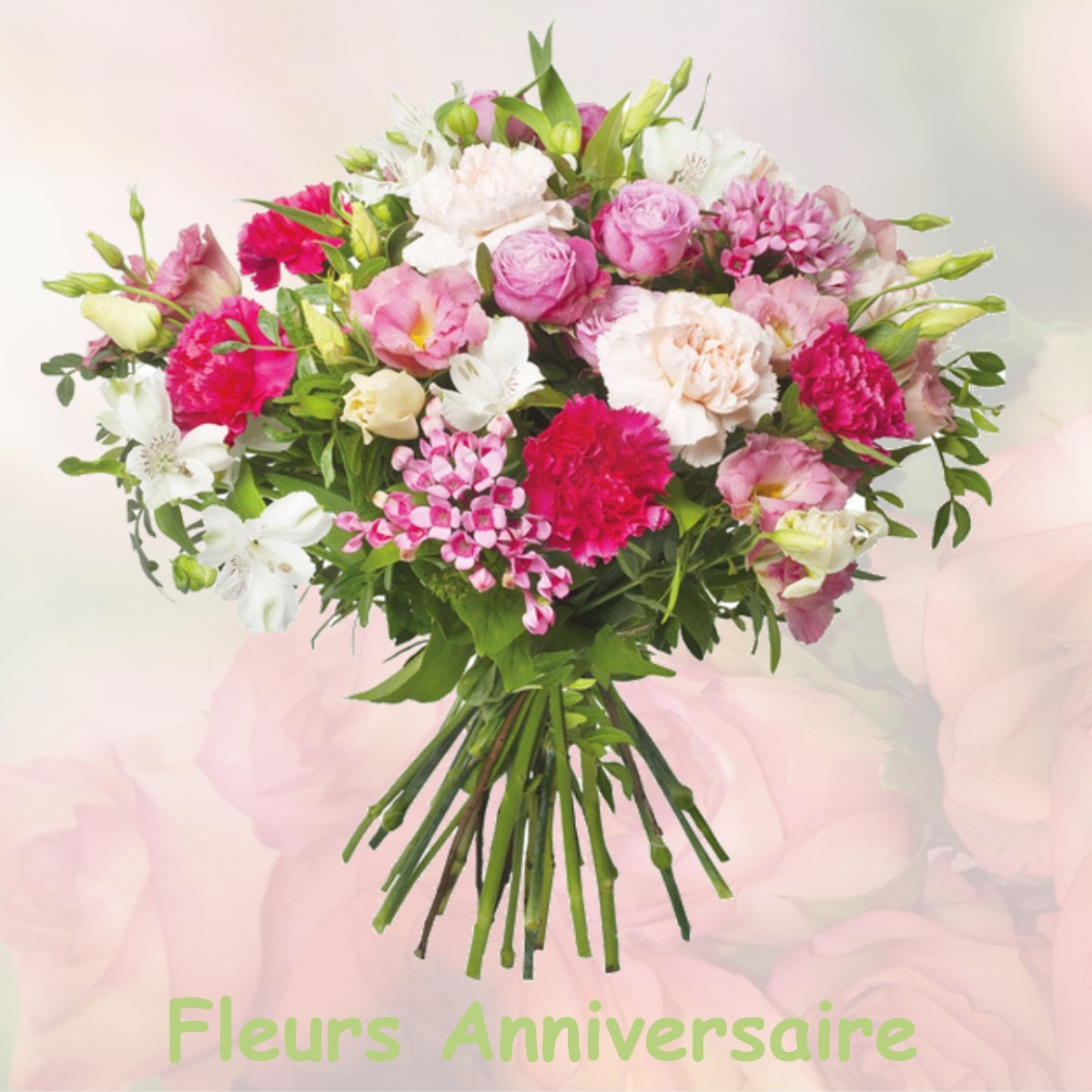fleurs anniversaire CORMOT-LE-GRAND
